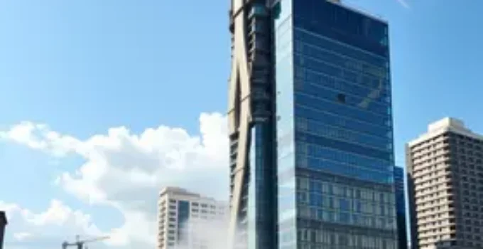demolições no centro de SP