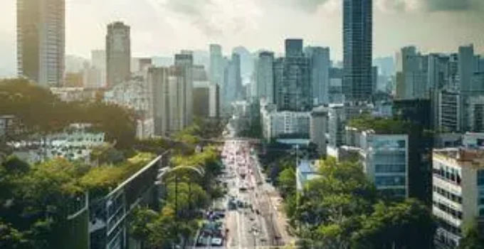 Gestão Urbana SP