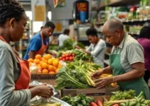 supermercado participativo