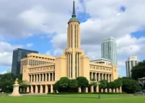 PPP do Novo Centro Administrativo