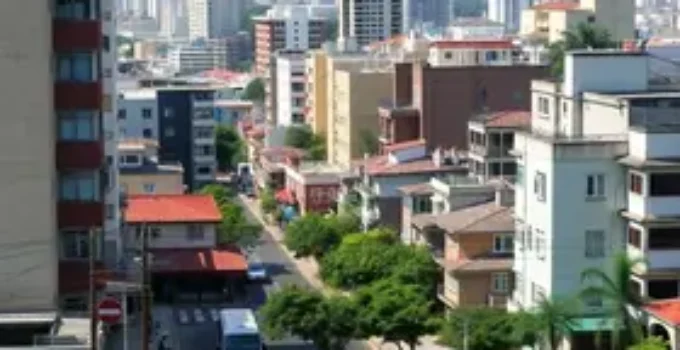 ações integradas em habitação