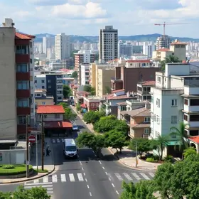 ações integradas em habitação