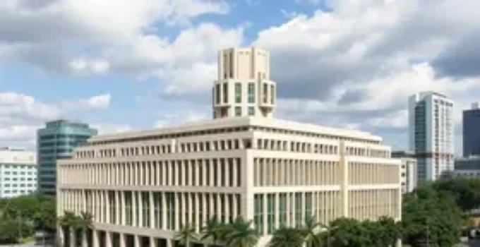 Novo Centro Administrativo