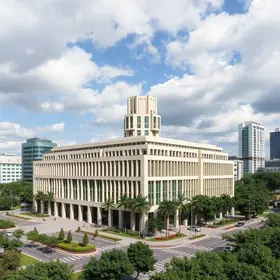 Novo Centro Administrativo