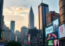 Times Square de São Paulo
