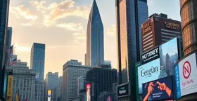 Times Square de São Paulo