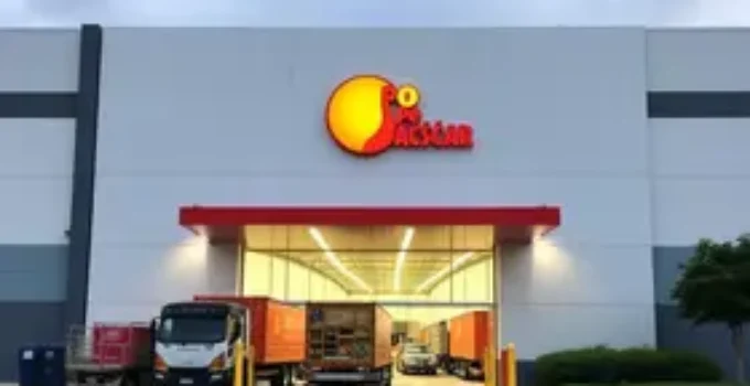 Grupo Pão de Açúcar rescisão aluguel