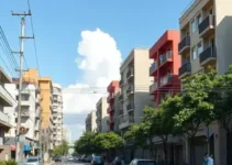 revitalização de ruas em São Paulo