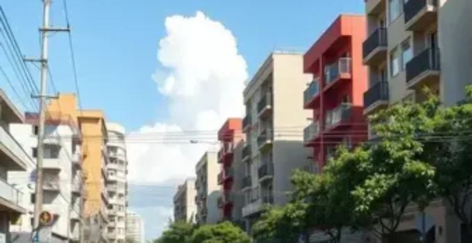 revitalização de ruas em São Paulo