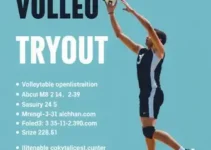 inscrições abertas para peneira de voleibol masculino