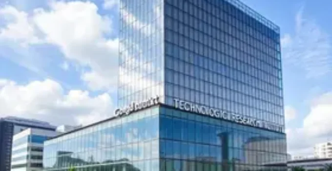 Centro de Engenharia do Google no IPT