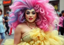 Intersecções: Drag, arte e história