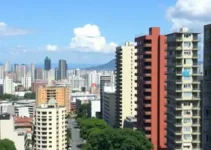 zoneamento da capital