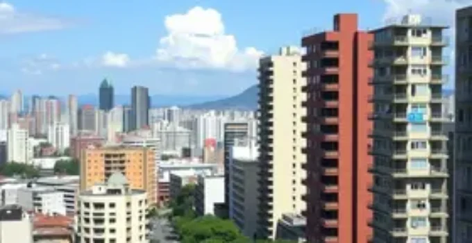 zoneamento da capital