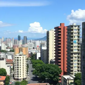 zoneamento da capital