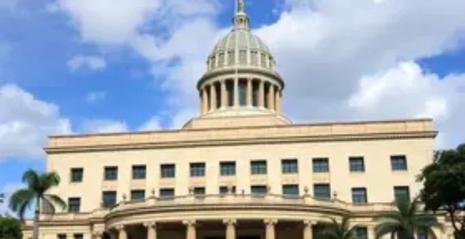 Justiça impede governo de vender prédio de pesquisa