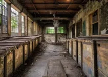 recuperação do Quartel Tabatinguera