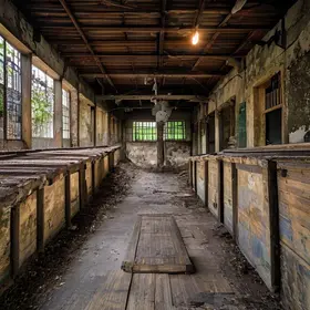 recuperação do Quartel Tabatinguera