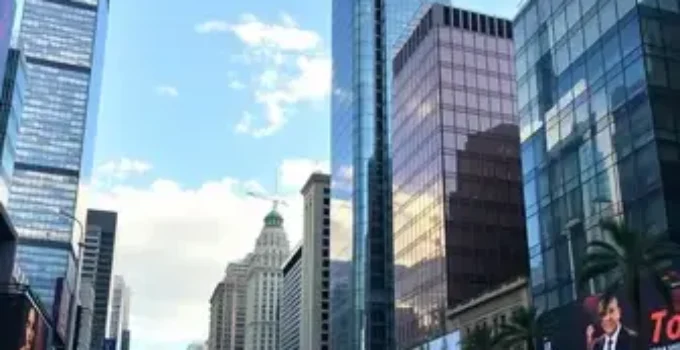 Times Square Paulistana