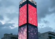 Times Square Paulistana