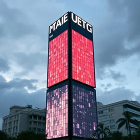 Times Square Paulistana