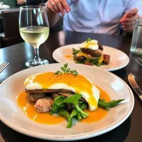 restaurante francês