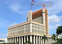 leilão nova sede governo SP