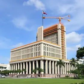 leilão nova sede governo SP