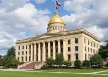 Centro Administrativo de São Paulo