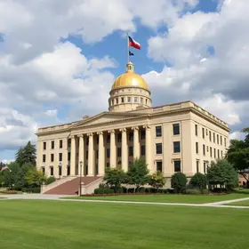 Centro Administrativo de São Paulo