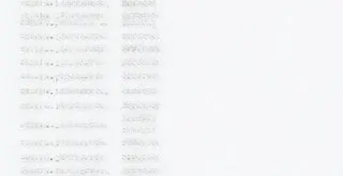 lista de servidores e contatos