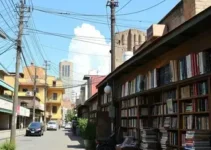 livraria