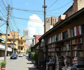 livraria