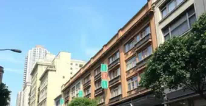 fechamento de loja em São Paulo