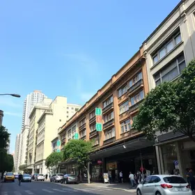 fechamento de loja em São Paulo