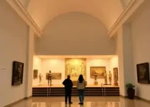 Centro Cultural São Paulo