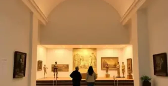Centro Cultural São Paulo