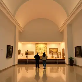Centro Cultural São Paulo