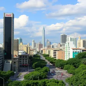São Paulo