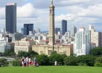 passeios gratuitos com crianças em São Paulo