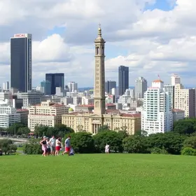 passeios gratuitos com crianças em São Paulo