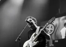 Manu Chao Virada Cultural 2026