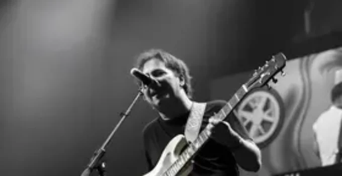Manu Chao Virada Cultural 2026