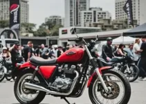 feira temática biker