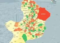 melhor votação de Lula em São Paulo