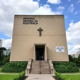 Memorial da Resistência