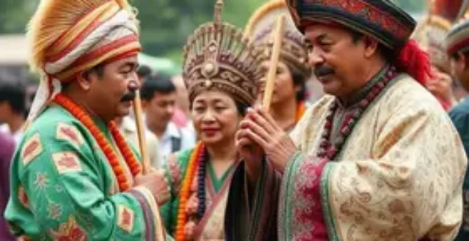 mestres das culturas tradicionais