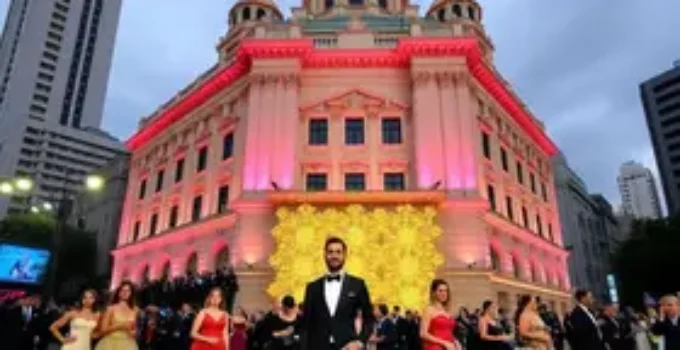 Met Gala no Copan