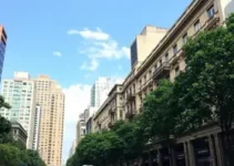 lugares favoritos de Michel Alcoforado no centro de São Paulo