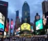 Justiça de SP suspende projeto da Times Square paulistana